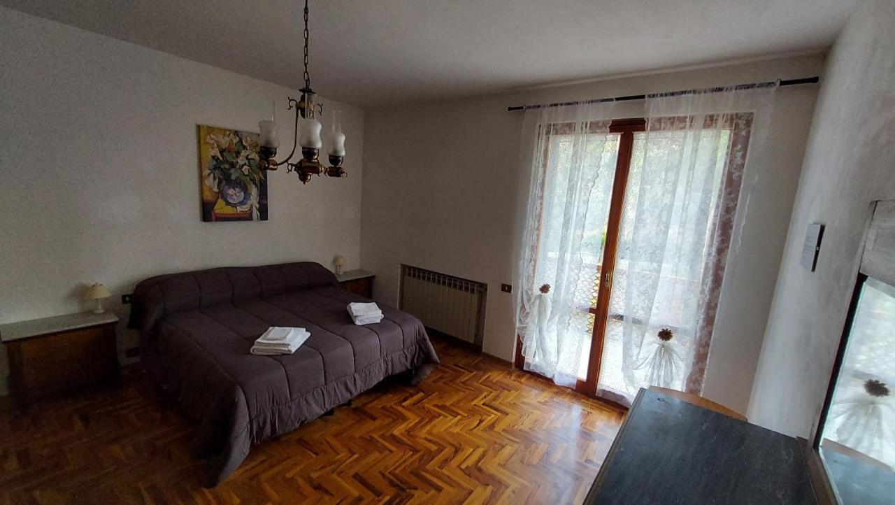 Villa Del Biondo Certaldo Dış mekan fotoğraf