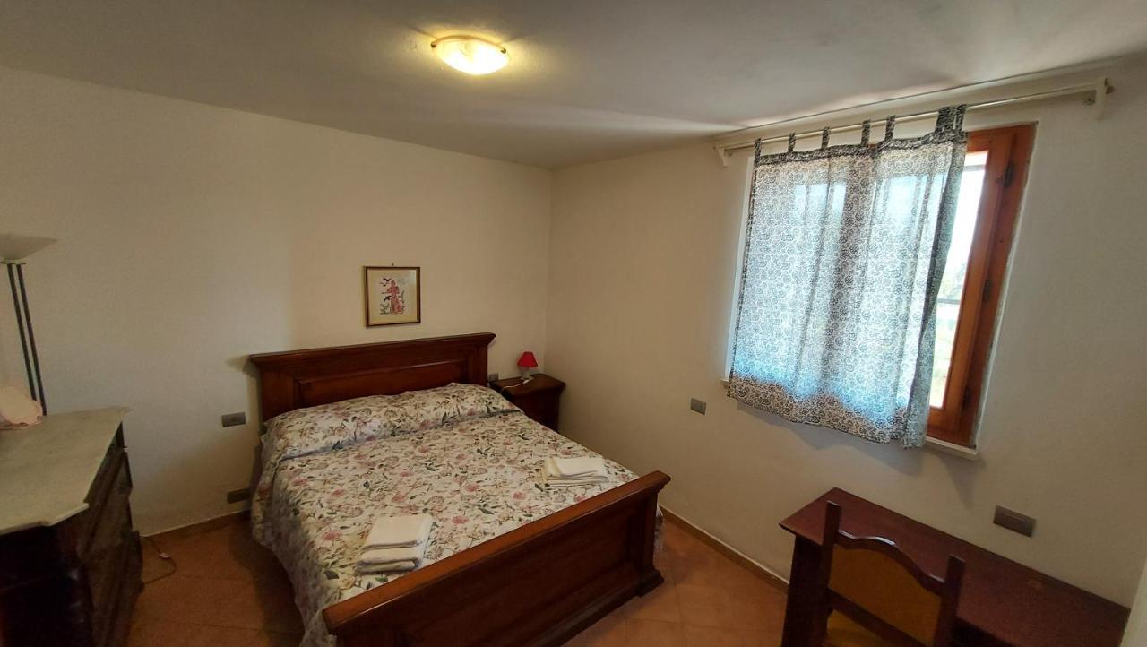 Villa Del Biondo Certaldo Dış mekan fotoğraf