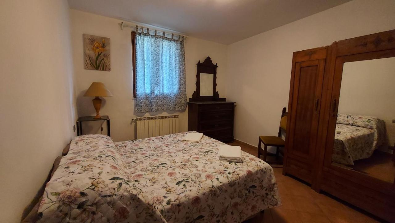 Villa Del Biondo Certaldo Dış mekan fotoğraf