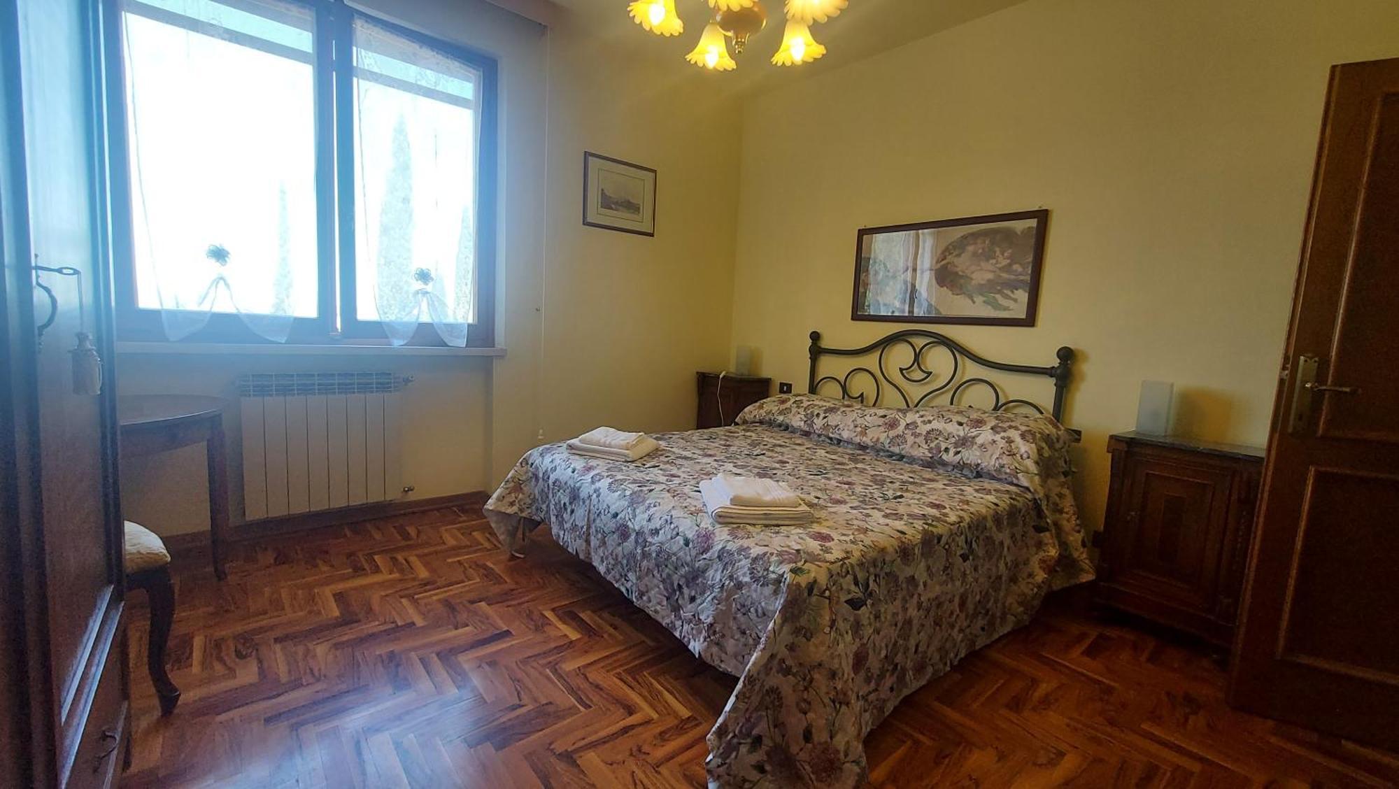 Villa Del Biondo Certaldo Dış mekan fotoğraf