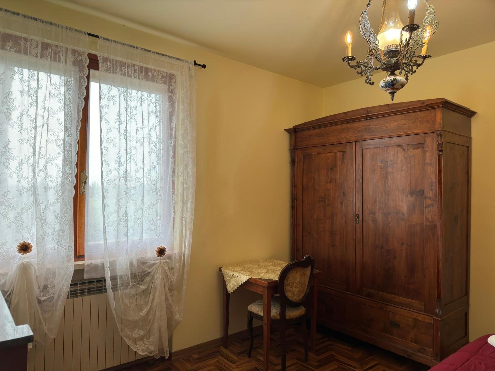 Villa Del Biondo Certaldo Dış mekan fotoğraf